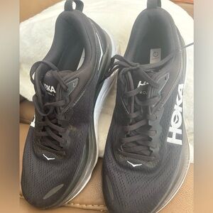 HOKA BONDI 8 Size 9B